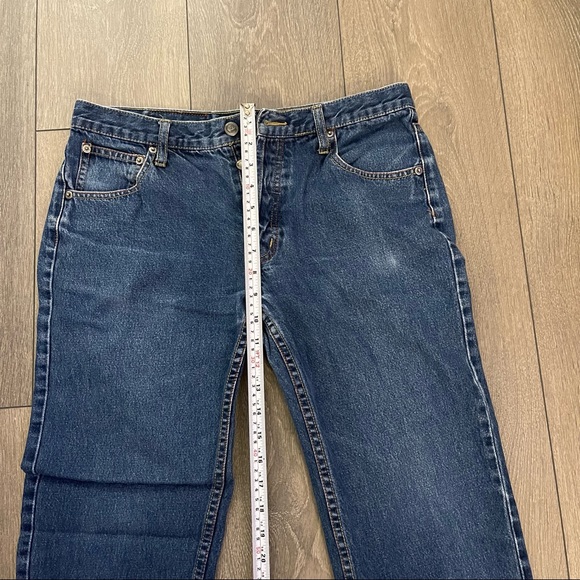 Cheap Monday Mens Jeans - Picture 6 of 7